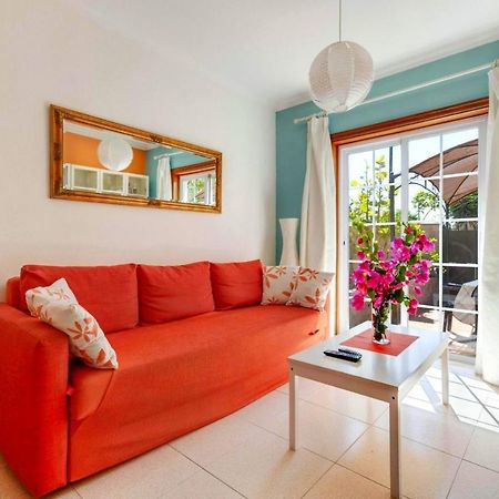 Remarkable 2-Bed House In Arona Arona (Tenerife) Exterior foto