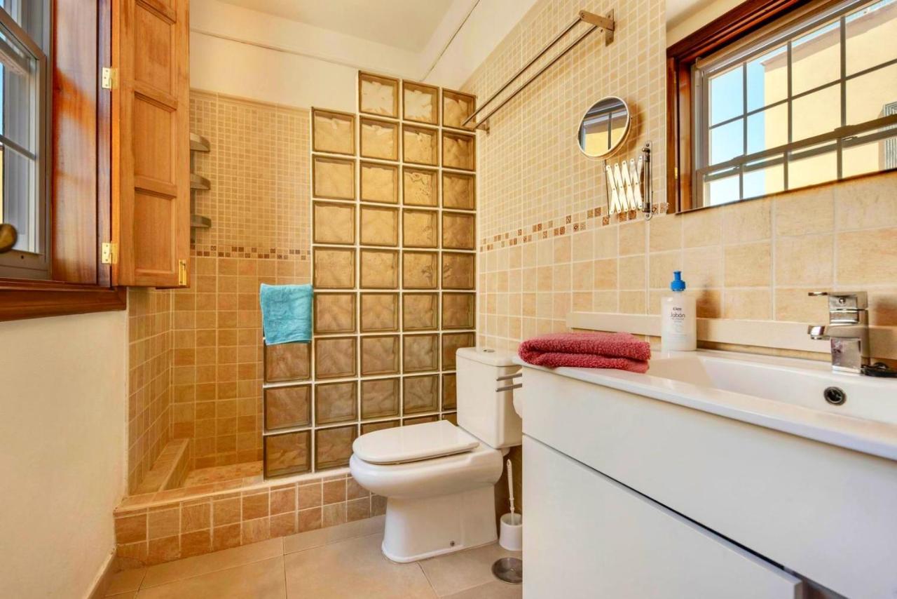 Remarkable 2-Bed House In Arona Arona (Tenerife) Exterior foto