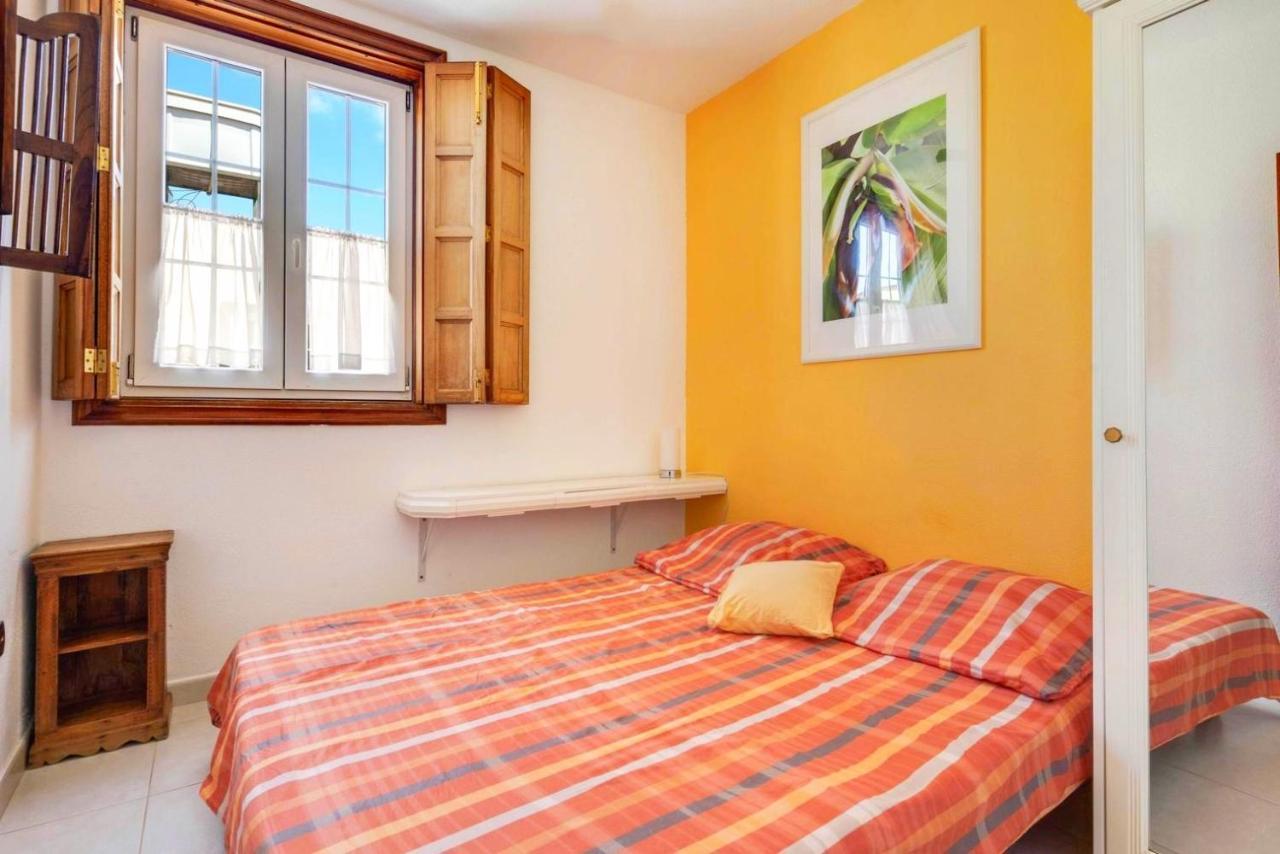 Remarkable 2-Bed House In Arona Arona (Tenerife) Exterior foto