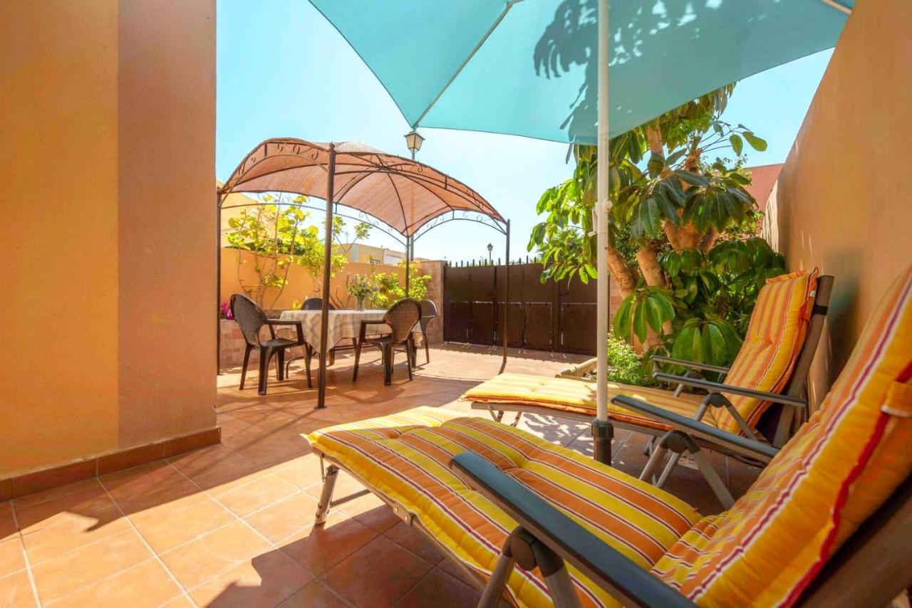 Remarkable 2-Bed House In Arona Arona (Tenerife) Exterior foto