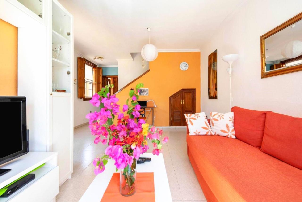 Remarkable 2-Bed House In Arona Arona (Tenerife) Exterior foto