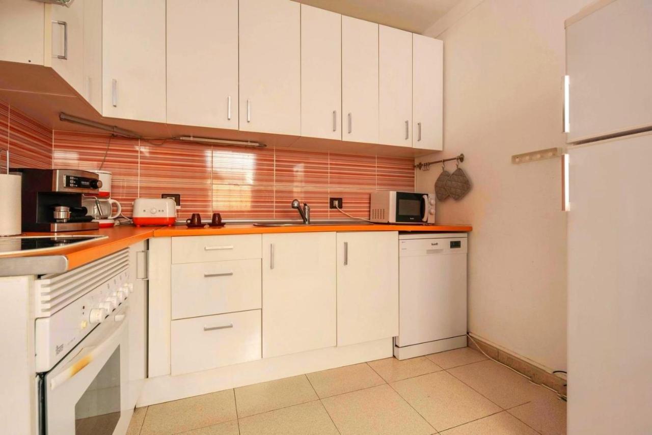 Remarkable 2-Bed House In Arona Arona (Tenerife) Exterior foto