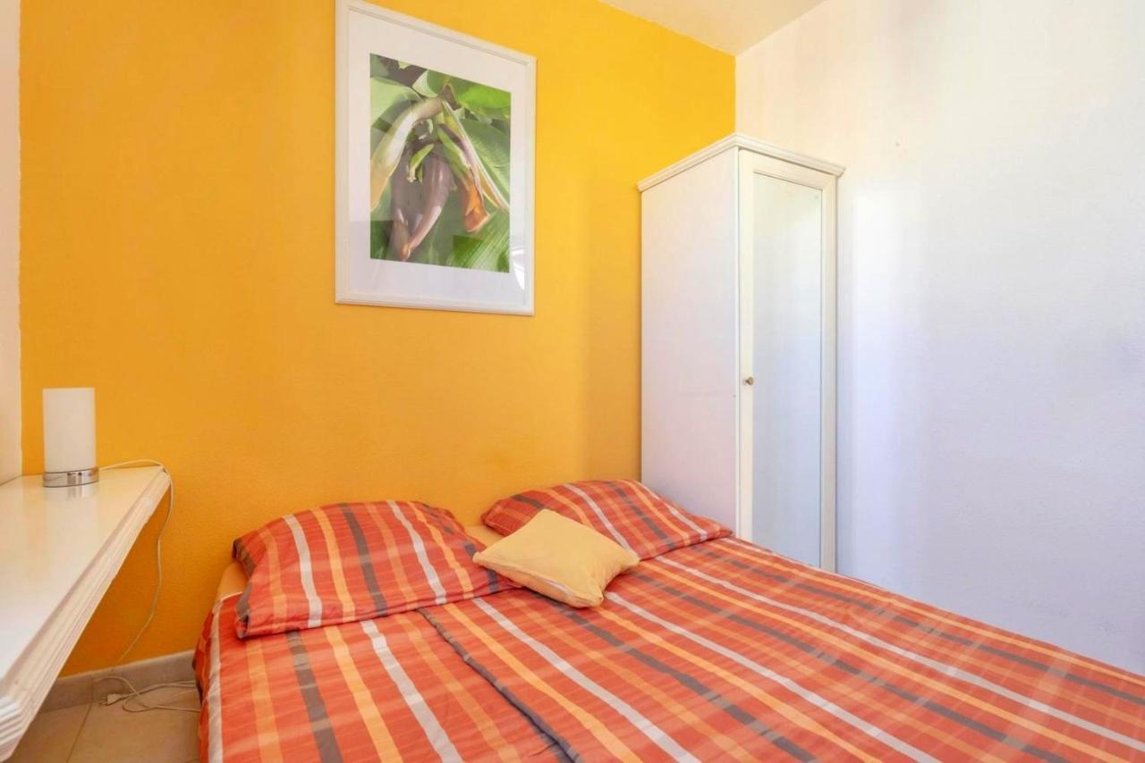 Remarkable 2-Bed House In Arona Arona (Tenerife) Exterior foto