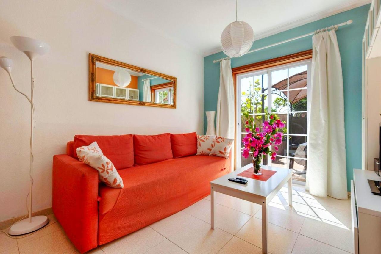 Remarkable 2-Bed House In Arona Arona (Tenerife) Exterior foto