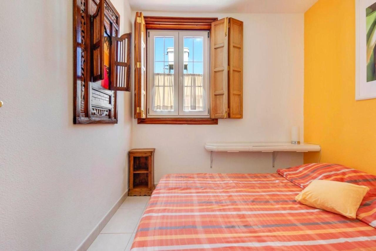 Remarkable 2-Bed House In Arona Arona (Tenerife) Exterior foto
