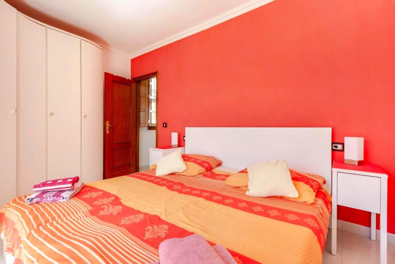 Remarkable 2-Bed House In Arona Arona (Tenerife) Exterior foto