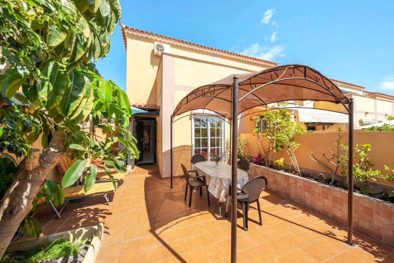 Remarkable 2-Bed House In Arona Arona (Tenerife) Exterior foto
