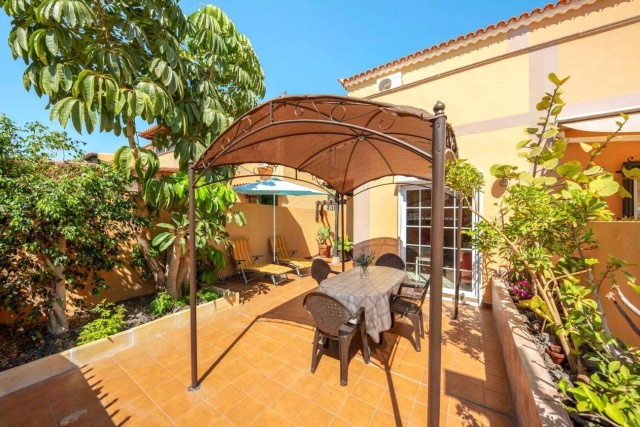 Remarkable 2-Bed House In Arona Arona (Tenerife) Exterior foto